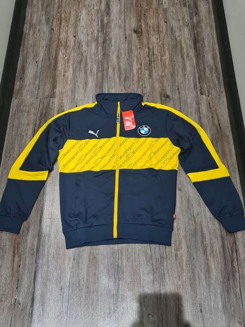 NEW XL UNISEX  PUMA TRACKSUIT (SEE DESCRIPTION)