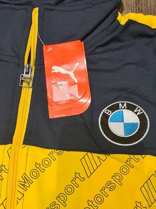 NEW XL UNISEX  PUMA TRACKSUIT (SEE DESCRIPTION)