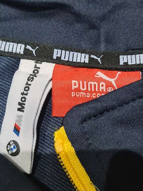 NEW XL UNISEX  PUMA TRACKSUIT (SEE DESCRIPTION)