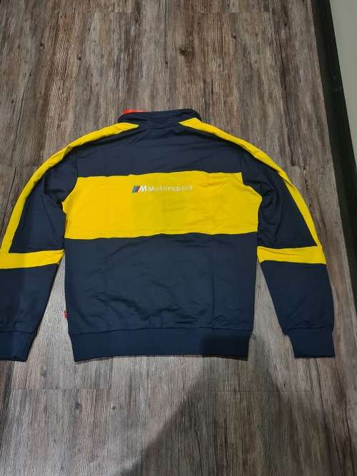 NEW XL UNISEX  PUMA TRACKSUIT (SEE DESCRIPTION)