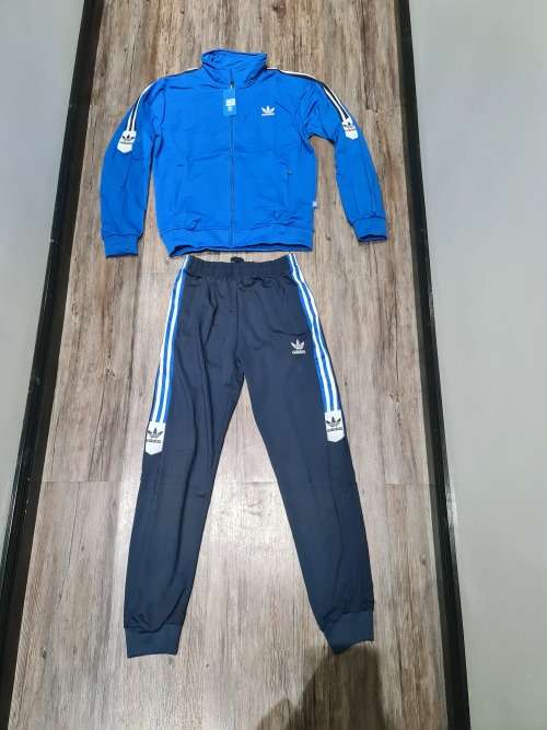 NEW XXL UNISEX  TRACKSUIT (SEE DESCRIPTION)