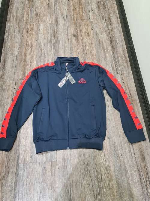 NEW MEDIUM UNISEX TRACKSUIT (SEE DESCRIPTION)
