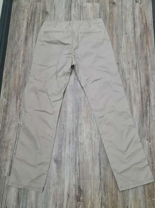 NEW MALES JEEP CHINOS SIZE 34 (SEE DESCRIPTION)