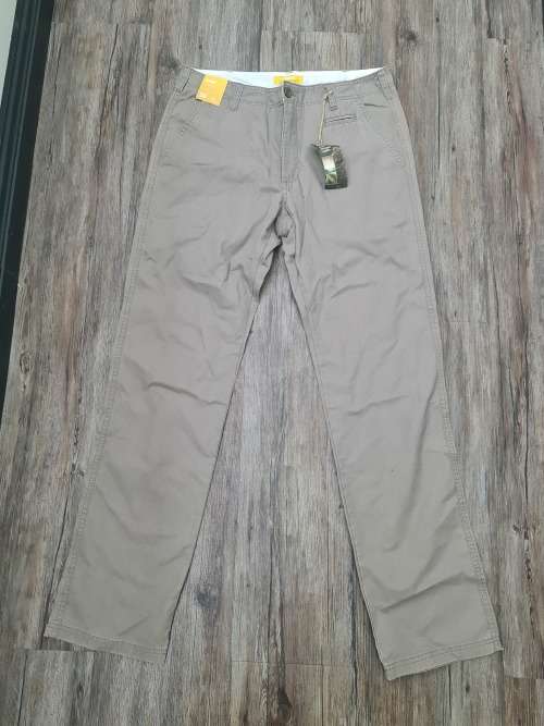 NEW MALES JEEP CHINOS SIZE 34 (SEE DESCRIPTION)