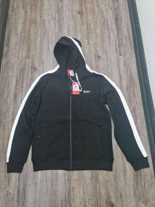 NEW LARGE UNISEX VW GTI TRACKSUIT SEE DESCRIPTION