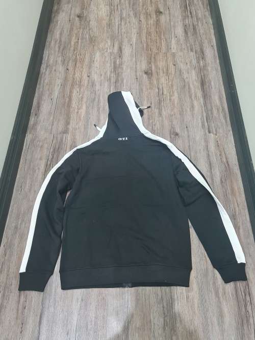 NEW LARGE UNISEX VW GTI TRACKSUIT (SEE DESCRIPTION)