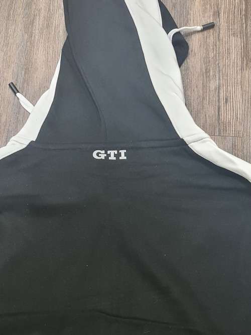 NEW LARGE UNISEX VW GTI TRACKSUIT (SEE DESCRIPTION)