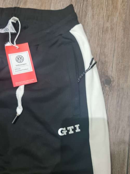 NEW LARGE UNISEX VW GTI TRACKSUIT (SEE DESCRIPTION)
