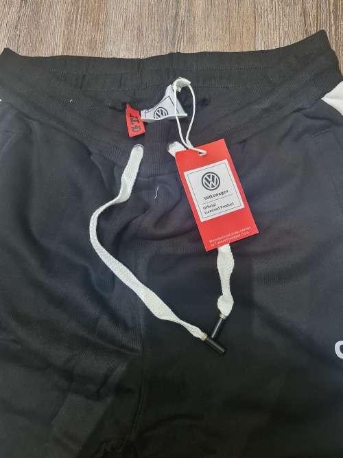 NEW LARGE UNISEX VW GTI TRACKSUIT (SEE DESCRIPTION)