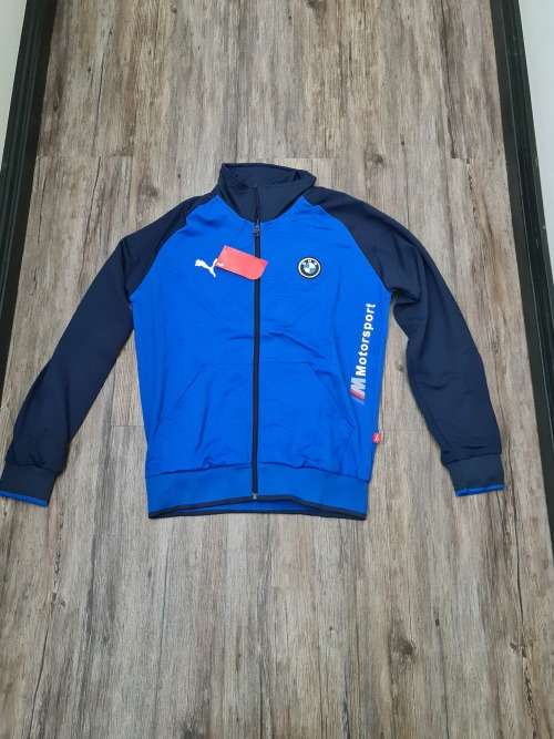 NEW UNISEX XL PUMA TRACKSUIT (SEE DESCRIPTION)