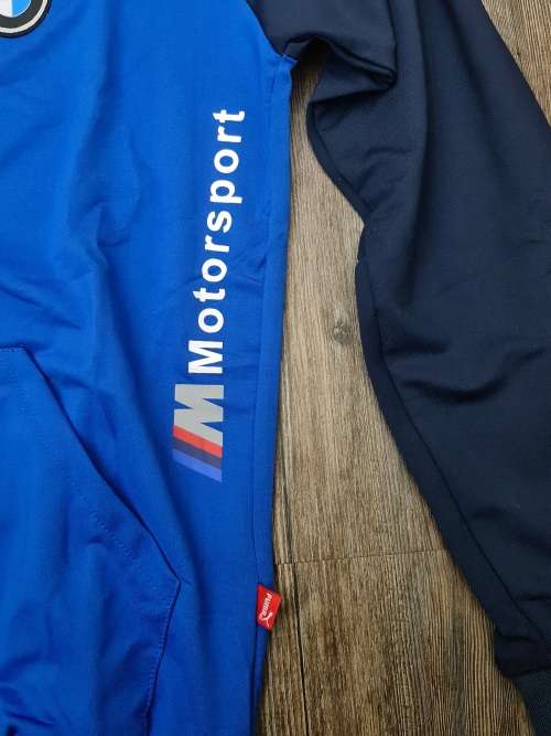 NEW UNISEX XL PUMA TRACKSUIT (SEE DESCRIPTION)