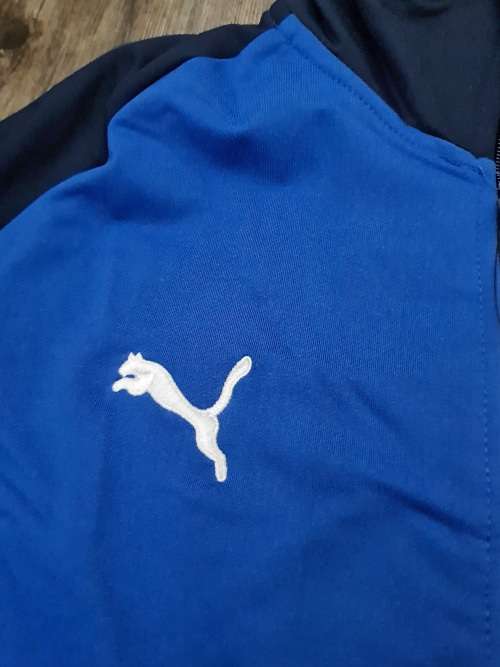 NEW UNISEX XL PUMA TRACKSUIT (SEE DESCRIPTION)