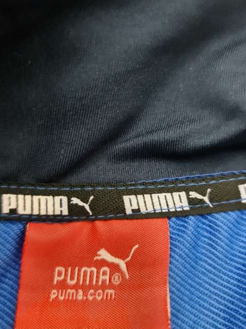 NEW UNISEX XL PUMA TRACKSUIT (SEE DESCRIPTION)