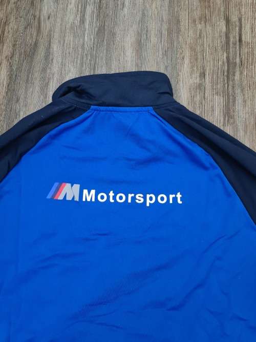 NEW UNISEX XL PUMA TRACKSUIT (SEE DESCRIPTION)