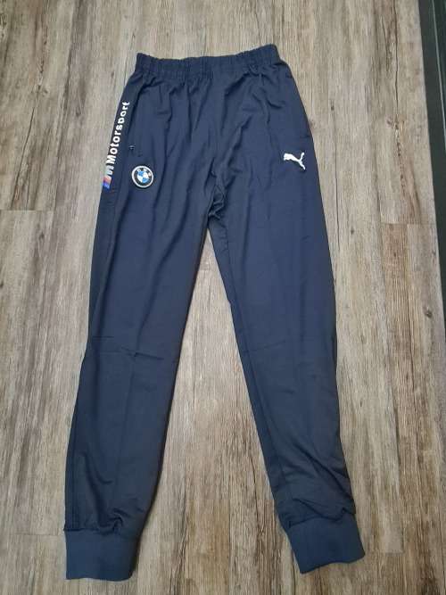 NEW UNISEX XL PUMA TRACKSUIT (SEE DESCRIPTION)
