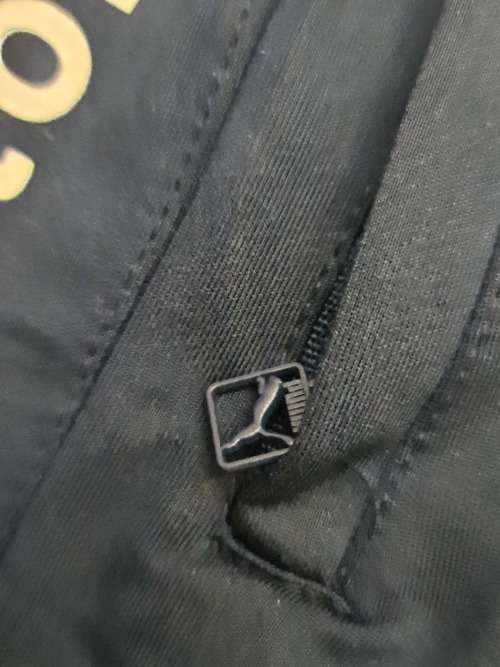 NEW UNISEX XL PUMA TRACKSUIT (SEE DESCRIPTION)
