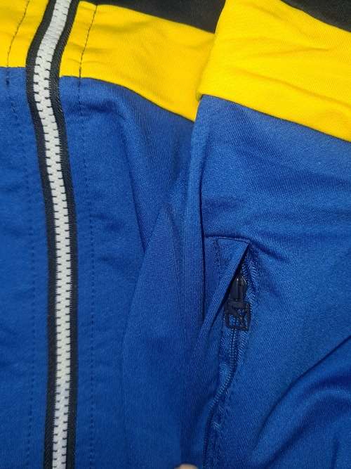 NEW UNISEX LARGE PUMA BMW TRACKSUIT (SEE DESCRIPTION)
