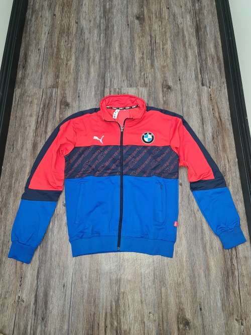 NEW UNISEX MEDIUM PUMA TRACKSUIT (SEE DESCRIPTION)