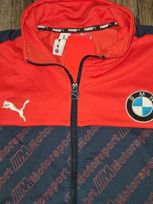 NEW UNISEX MEDIUM PUMA TRACKSUIT (SEE DESCRIPTION)