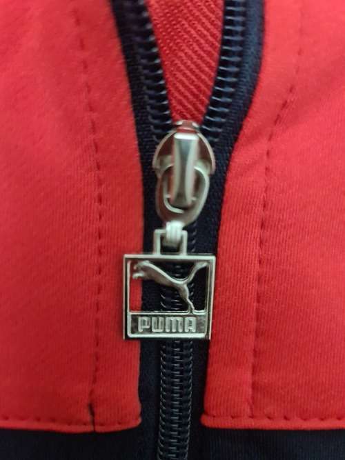 NEW UNISEX MEDIUM PUMA BMW MOTOR SPORTTRACKSUIT (SEE DESCRIPTION)