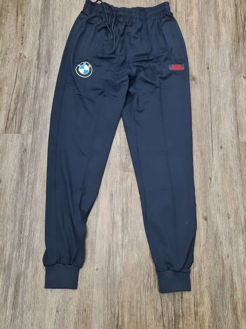NEW UNISEX MEDIUM PUMA BMW MOTOR SPORTTRACKSUIT (SEE DESCRIPTION)