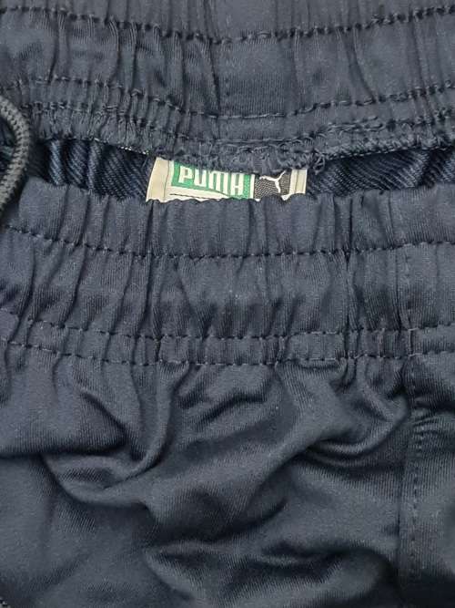 NEW UNISEX MEDIUM PUMA BMW MOTOR SPORTTRACKSUIT (SEE DESCRIPTION)
