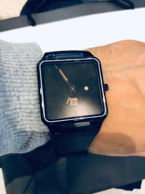 Givenchy Luxury Watch