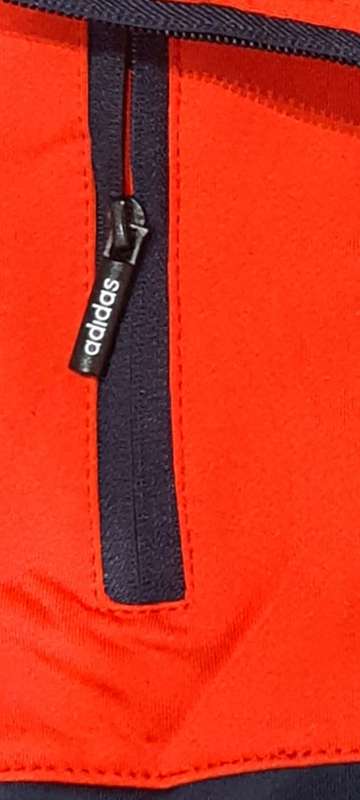 NEW ORIGINAL UNISEX ADIDAS CLIMA365 TRACKSUIT LARGE ( SEE DESCRIPTION)