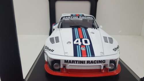 Martini Porsche 935