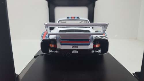 Martini Porsche 935