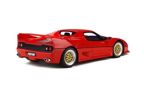 Ferrari F50