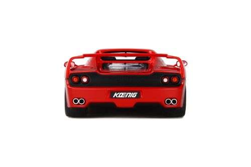 Ferrari F50