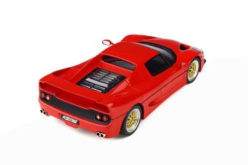 Ferrari F50