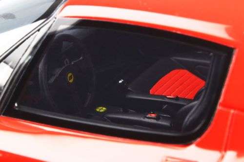 Ferrari F50