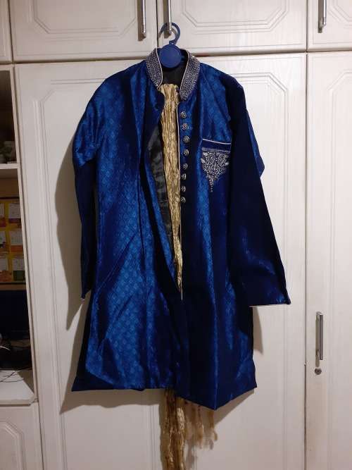 Men's Eastern Sherwani
