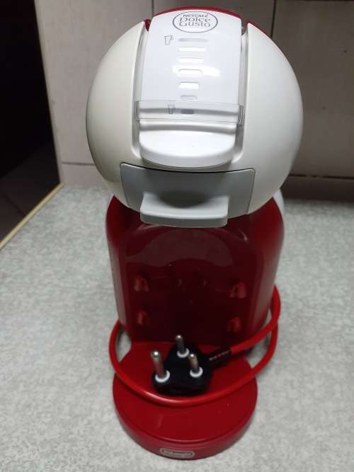Nescafe DeLongi Coffee Machine