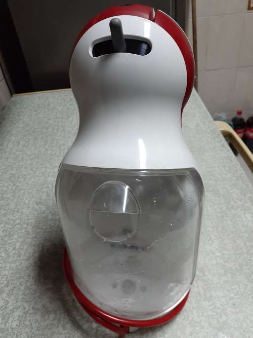 Nescafe DeLongi Coffee Machine