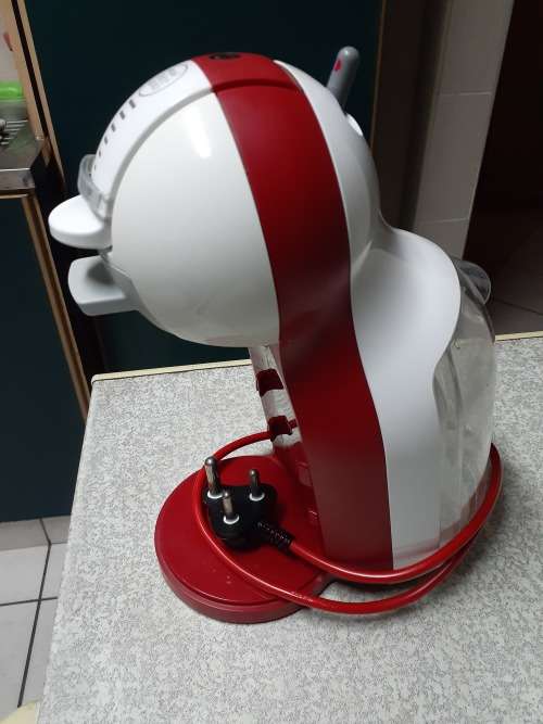 Nescafe DeLongi Coffee Machine