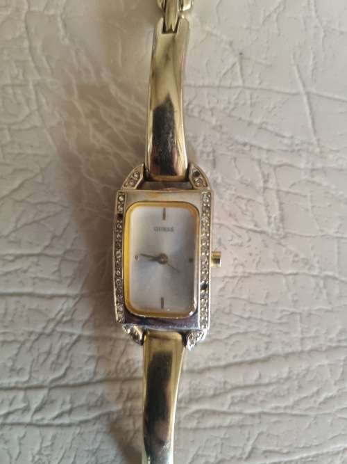 Ladies Guess Watch