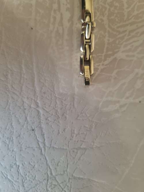 Ladies Guess Watch