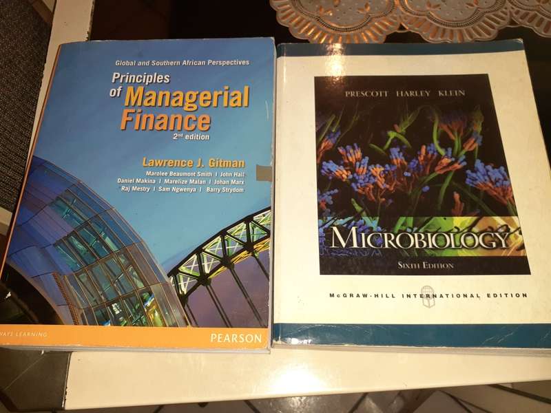 BOOKS
