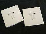 Airpod Replica