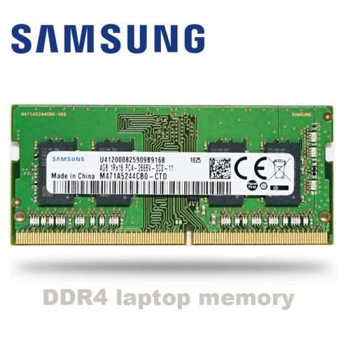 Samsung ddr4-2666 laptop ram