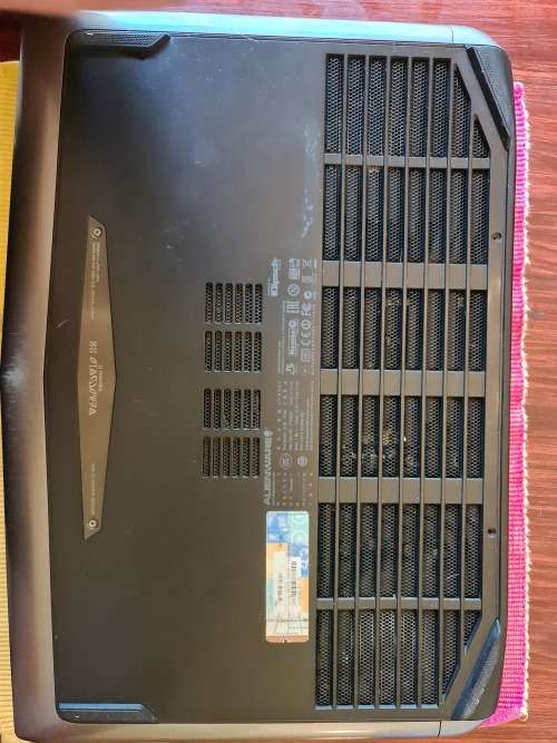Alienware M17x i7 16gb ram gtx770m 3gb Dedicated