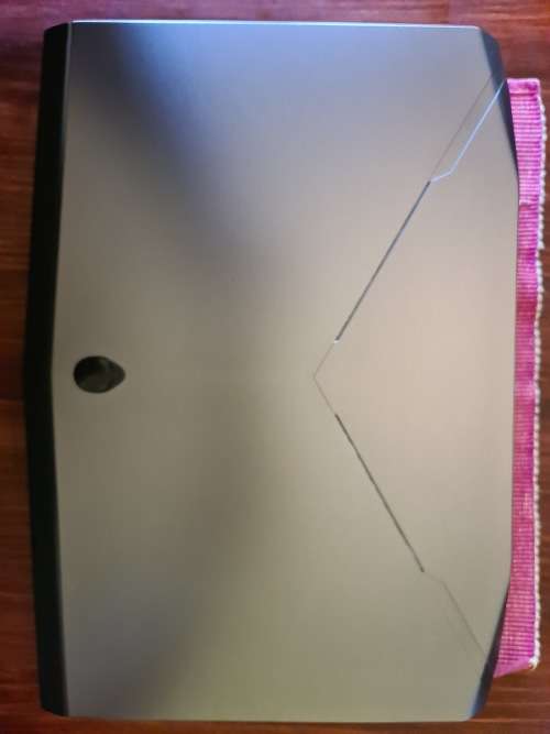 Alienware M17x i7 16gb ram gtx770m 3gb Dedicated