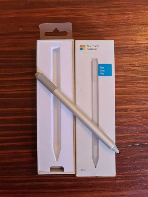 Microsoft surface pen