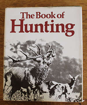 The Book of Hunting