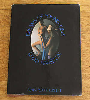 Dreams of Young Girls by David Hamilton