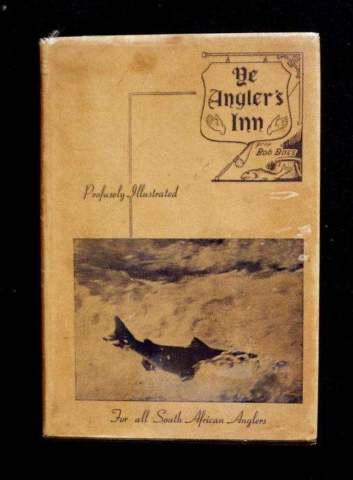 Ye Angler's Inn