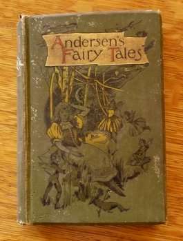 Hans Andersen's Fairy Tales translated by Mrs H. B. Paull